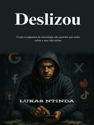 cover image of Deslizou